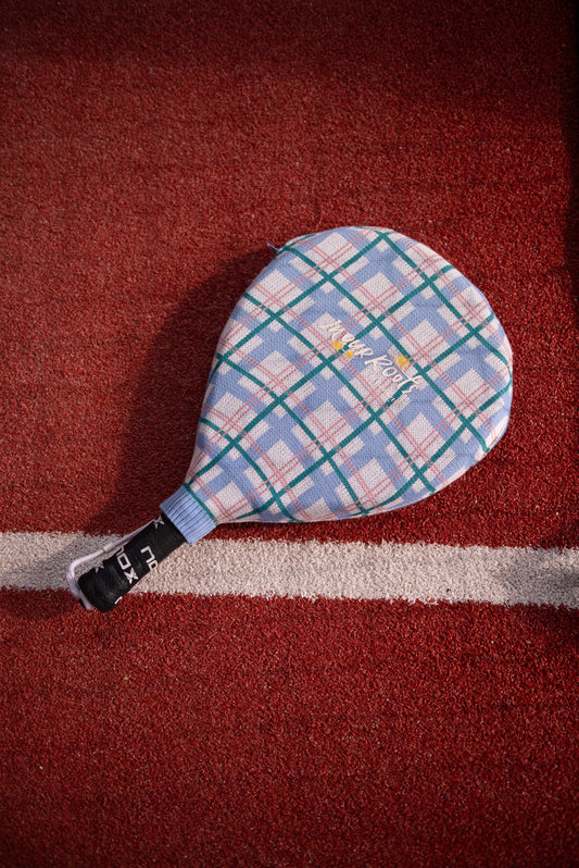 NONAETAL Padel Padma Knit Case