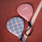 NONAETAL Padel Padma Knit Case