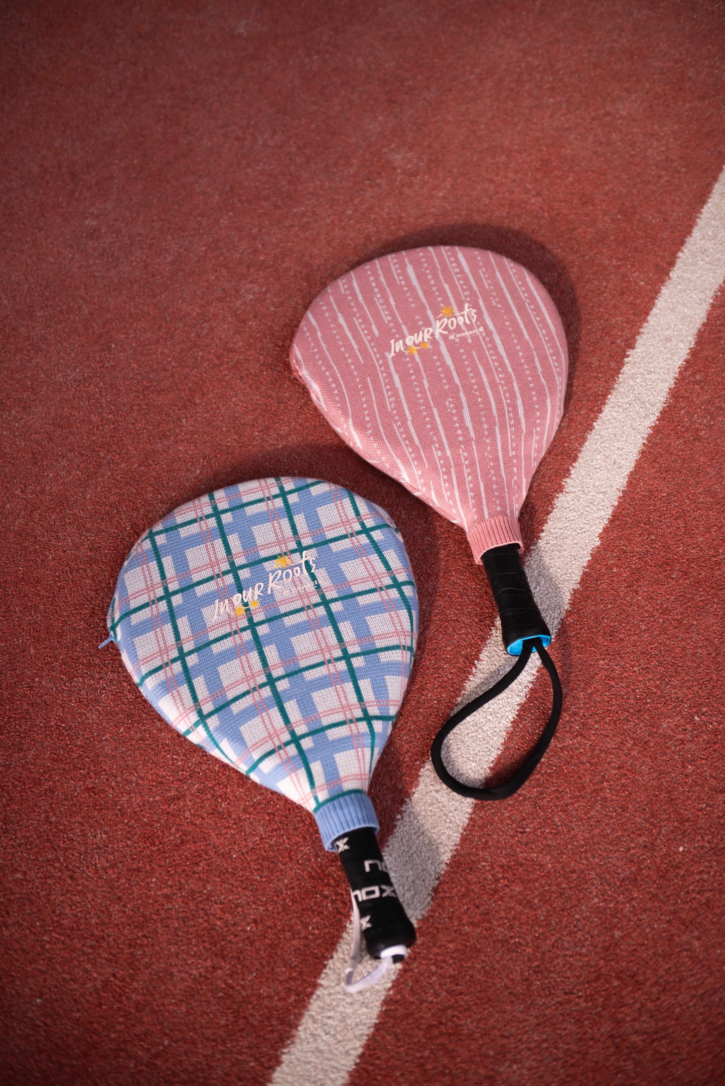 NONAETAL Padel Padma Knit Case