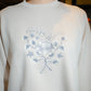 NONAETAL Hailey Lotus Top Long Sleeve