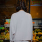 NONAETAL Hailey Lotus Top Long Sleeve