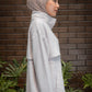 NONAETAL Timber Jacket Long Sleeve