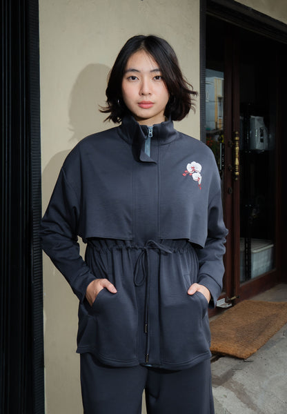 NONAETAL Timber Jacket Long Sleeve