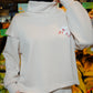 NONAETAL Timber Funnel Top Long Sleeve
