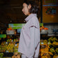 NONAETAL Timber Funnel Top Long Sleeve