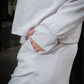 NONAETAL Timber Funnel Top Long Sleeve