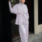 NONAETAL Timber Jacket Long Sleeve