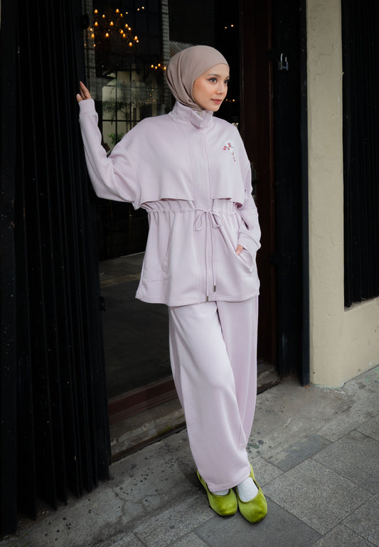 NONAETAL Timber Jacket Long Sleeve
