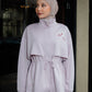 NONAETAL Timber Jacket Long Sleeve