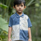 NONAETAL Cendrawasih Shirt Kids Winter White