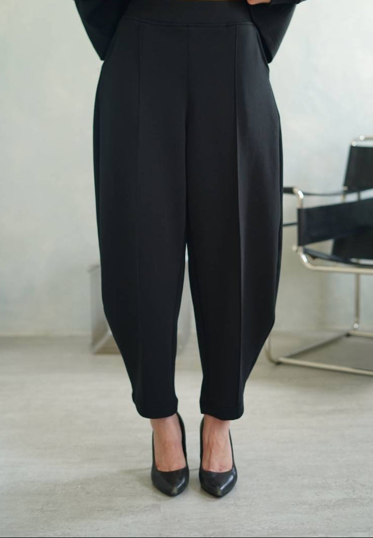 NONAETAL Hailey Padma Barrel Pants