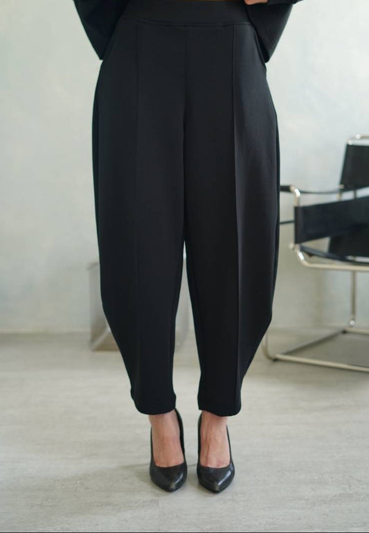 NONAETAL Hailey Padma Barrel Pants