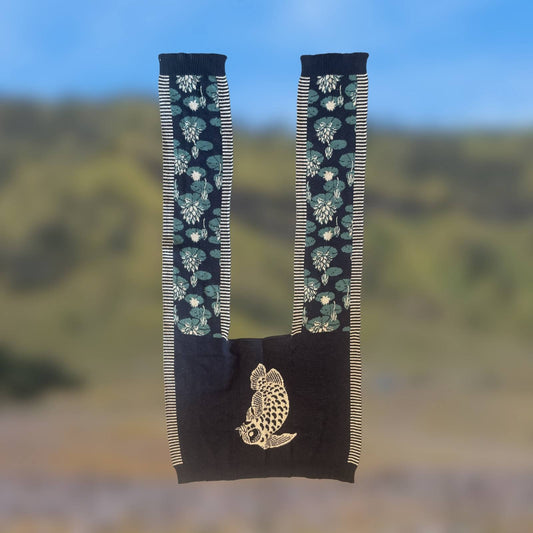 NONAETAL Padwana Knit Shawl