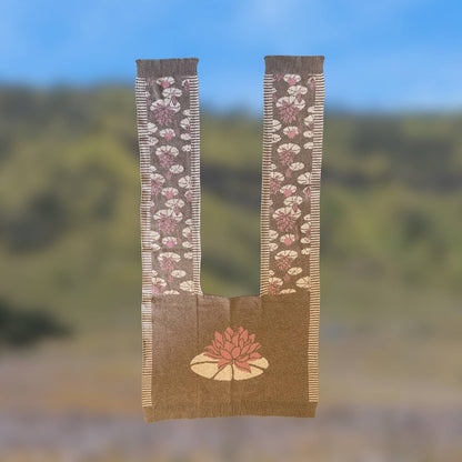 NONAETAL Padwana Knit Shawl