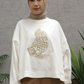 NONAETAL Hailey Arowana T-shirt Long Sleeve