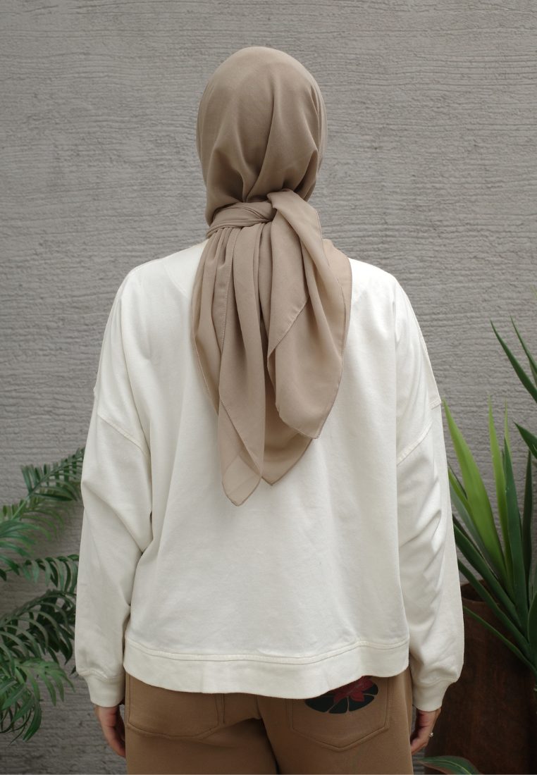 NONAETAL Hailey Arowana T-shirt Long Sleeve