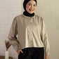 NONAETAL Hassie Top Long Sleeve