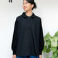 Nonaetal Kyushu Mix Knit Long Sleeve