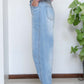 Nonaetal Chiba Denim Pants