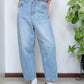 Nonaetal Chiba Denim Pants