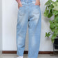 Nonaetal Chiba Denim Pants