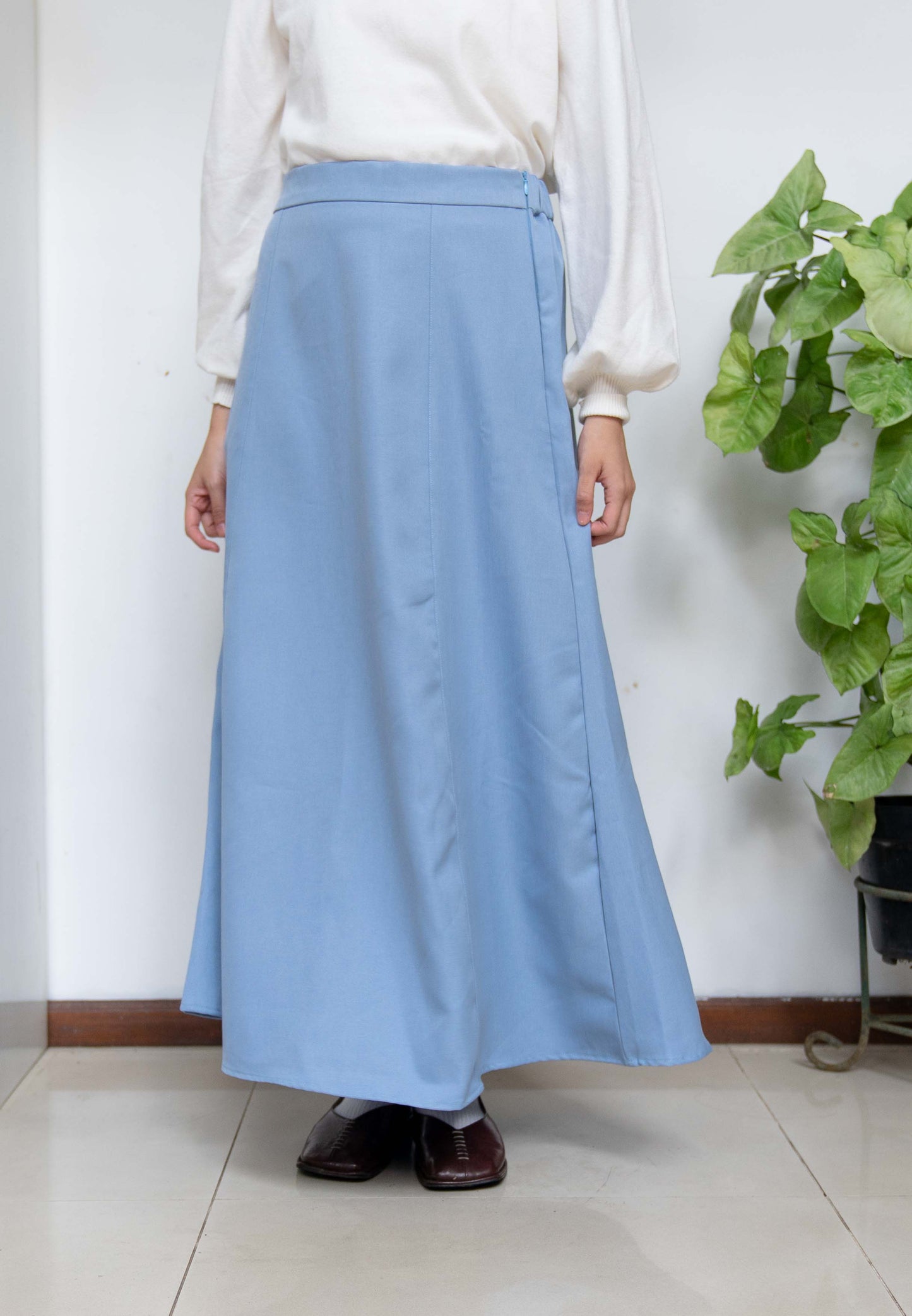 Nonaetal Kyoto Skirt