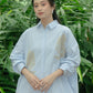 NONAETAL Cyrus Arwana Shirt Long Sleeve
