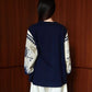 NONAETAL Celosia Whisper T-Shirt Top Long Sleeve