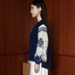 NONAETAL Celosia Whisper T-Shirt Top Long Sleeve