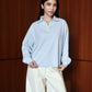 NONAETAL Swiggle T-Shirt Long Sleeve Playful