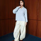NONAETAL Swiggle T-Shirt Long Sleeve Playful