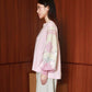 NONAETAL Celosia Whisper T-Shirt Top Long Sleeve