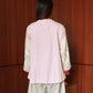 NONAETAL Celosia Whisper T-Shirt Top Long Sleeve