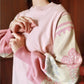 NONAETAL Celosia Whisper T-Shirt Top Long Sleeve