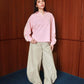 NONAETAL Swiggle T-Shirt Long Sleeve Playful