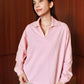 NONAETAL Swiggle T-Shirt Long Sleeve Playful