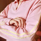 NONAETAL Swiggle T-Shirt Long Sleeve Playful