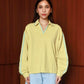 NONAETAL Swiggle T-Shirt Long Sleeve Playful