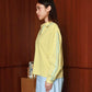 NONAETAL Swiggle T-Shirt Long Sleeve Playful