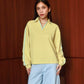 NONAETAL Swiggle T-Shirt Long Sleeve Playful