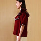 NONAETAL Semesta Top Short Sleeve