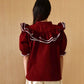 NONAETAL Semesta Top Short Sleeve