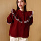 NONAETAL Semesta Top Short Sleeve