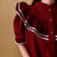 NONAETAL Semesta Top Short Sleeve