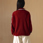 NONAETAL Swiggle T-Shirt Long Sleeve