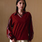 NONAETAL Swiggle T-Shirt Long Sleeve