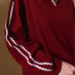 NONAETAL Swiggle T-Shirt Long Sleeve