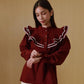 NONAETAL Semesta Top Long Sleeve