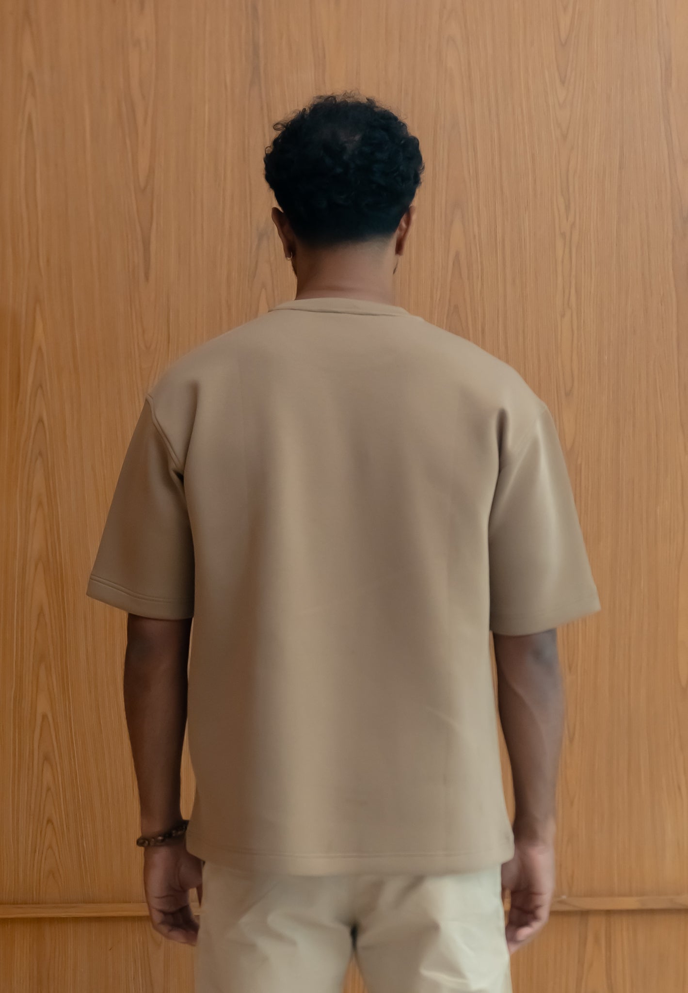 NONAETAL Parker Arowana T-Shirt Short Sleeve - UNISEX