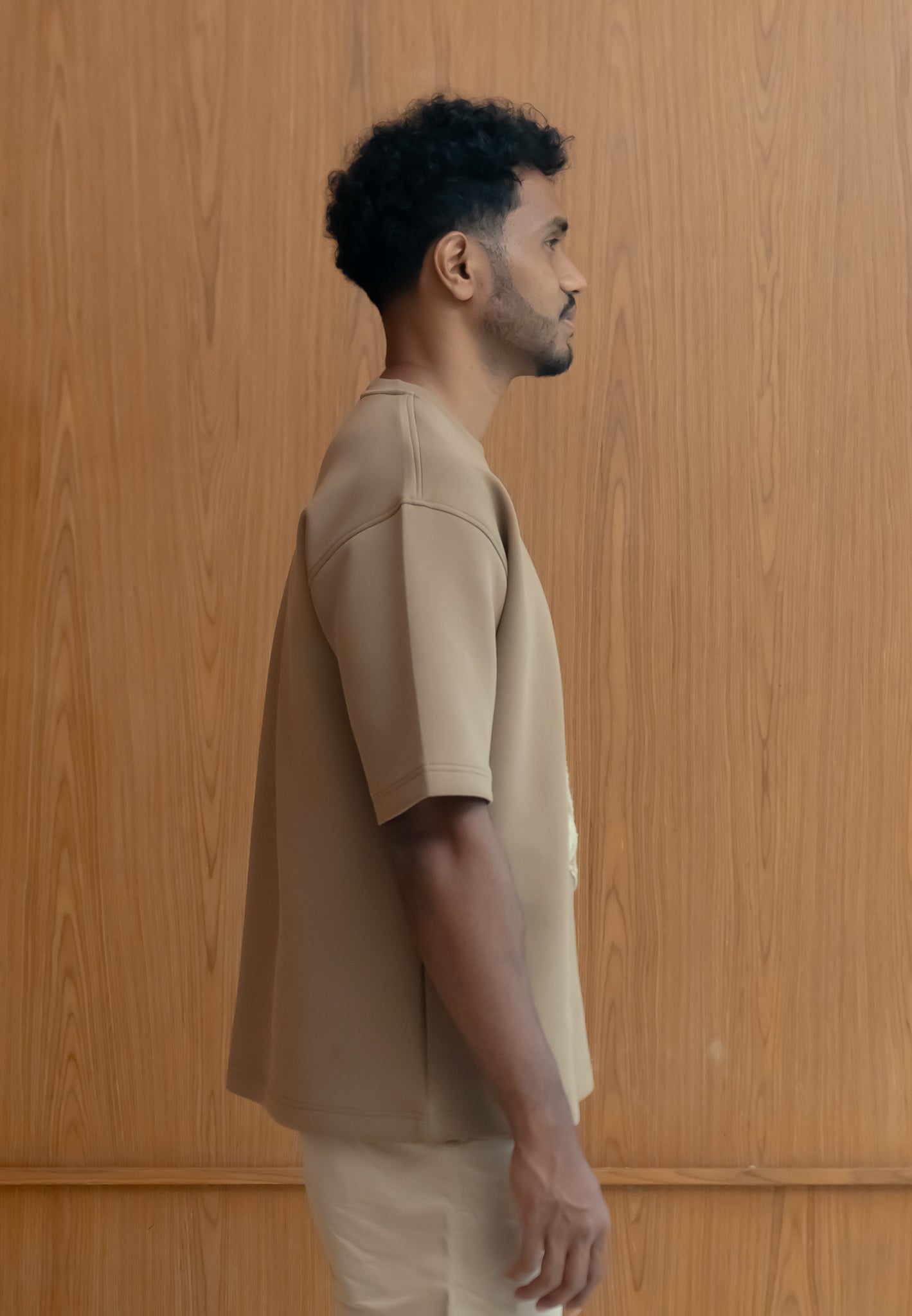 NONAETAL Parker Arowana T-Shirt Short Sleeve - UNISEX